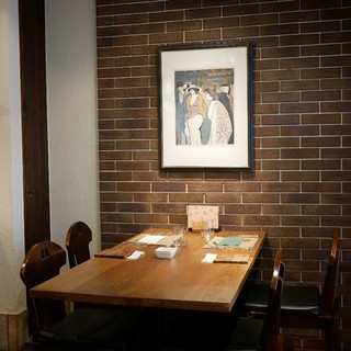 トラットリア・アルベロ_2