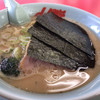 ラーメン山岡家 千葉佐倉店