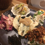 毎日のおいしいもの まとか - 