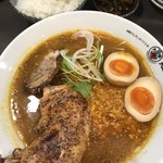 大阪イレブンスパイス＋ - 