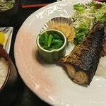 蔵の美食館 北八方 - 