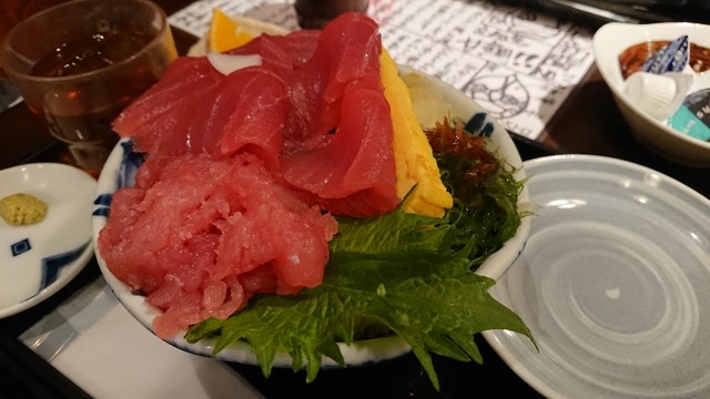 どん辰 Tr店 どんたつ あおば通 海鮮丼 食べログ どん辰 Tr店 どんたつ あおば通 海鮮丼 食べログ