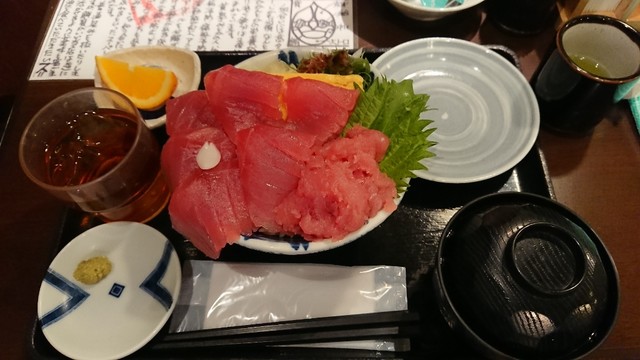 どん辰 Tr店 どんたつ あおば通 海鮮丼 食べログ どん辰 Tr店 どんたつ あおば通 海鮮丼 食べログ
