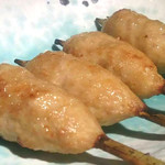 炭火焼鳥ダイニング　ROBATA家 篤まる