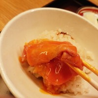 肉和食 月火水木金土日 - 