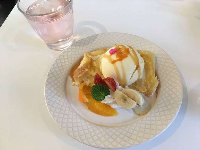 Cafe 8 カフェ エイト 長苗代 カフェ 食べログ Cafe 8 カフェ エイト 長苗代 カフェ 食べログ