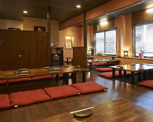 Sumibi Yakitori Dining ROBATAya Atsumaru photo 5