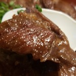 SHIBUYA EXCEL HOTEL TOKYU - 肉アップ