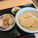 手打うどん かとう - 