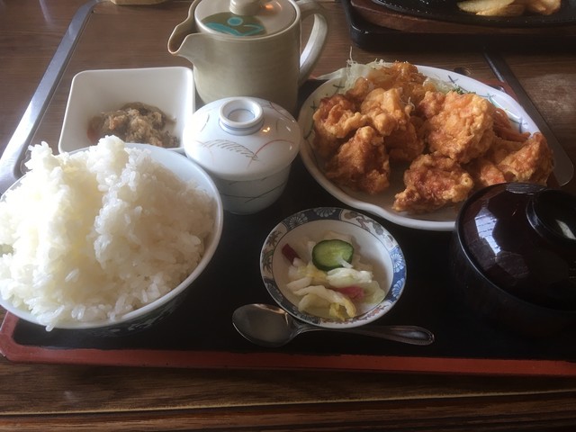 いやさか 矢吹 定食 食堂 食べログ