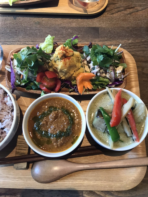 グリーンマンゴー Green Mango 藤沢 アジア エスニック料理 その他 食べログ グリーンマンゴー Green Mango 藤沢 アジア エスニック料理 その他 食べログ