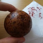 和菓子司　亀田屋 - かりんとう饅頭100円