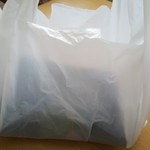 和菓子司　亀田屋 - 袋