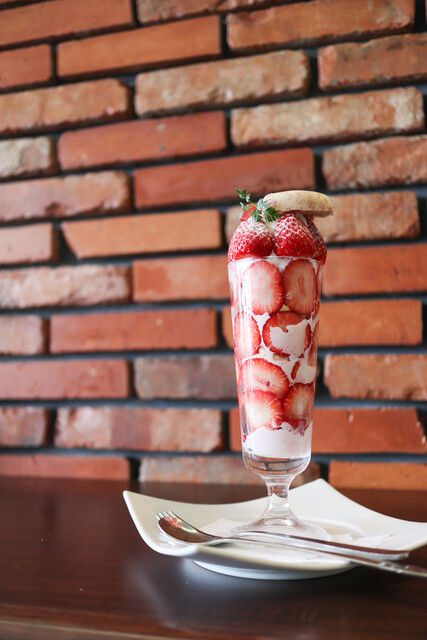 Le cafe Andoll photo 2