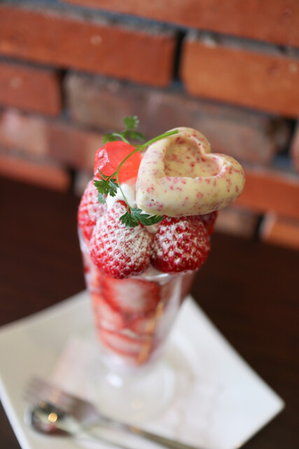 Le cafe Andoll photo 3