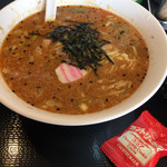 渡辺 - 漢方ラーメン