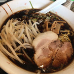 渡辺 - 黒龍らーめん