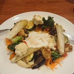 リストランテ野呂 - 