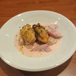 リストランテ野呂 - 