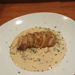 リストランテ野呂 - 