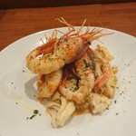 リストランテ野呂 - 