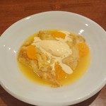 リストランテ野呂 - 