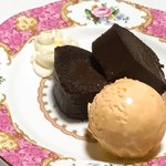 薬膳・漢方茶カフェCha cafe wa - 