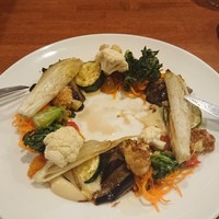 リストランテ野呂 - 