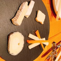 Le Comptoir de シャンパン食堂 - 