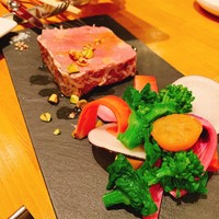 Le Comptoir de シャンパン食堂 - 
