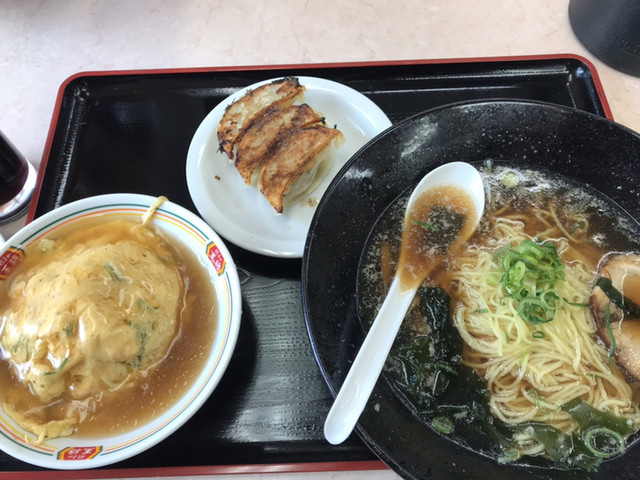 餃子の王将 徳島駅前店 徳島 餃子 食べログ 餃子の王将 徳島駅前店 徳島 餃子 食べログ