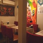 NAINA - ＮＡＩＮＡ　店内