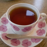 コーヒー オッタ - 紅茶