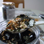 株式会社 通宝 - ご飯にかけますよ