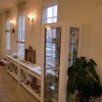 コーヒー オッタ - 店内