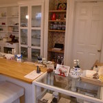 コーヒー オッタ - 店内