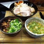 らーめん製作所 奏 - 