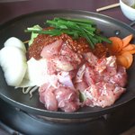 かしき屋福茂千 - 