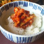 かしき屋福茂千 - 