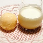 薬膳・漢方茶カフェCha cafe wa - 