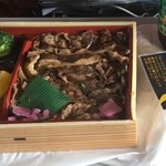 柿安ダイニング - 