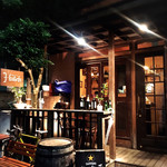 Bistro Hutch - 