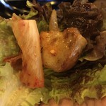 ジンジャーピッグ - 