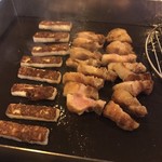 ジンジャーピッグ - 