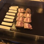 ジンジャーピッグ - 