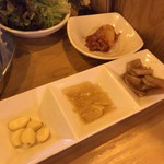 ジンジャーピッグ - 