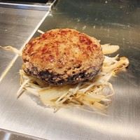 くずし鉄板 あばぐら 恵比寿店 - 