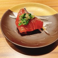 くずし鉄板 あばぐら 恵比寿店 - 