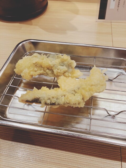 揚げたて天ぷらがその場で頂ける By Peanu 博多天ぷらたかお イオンモール岡山店 岡山駅前 天ぷら 食べログ 揚げたて天ぷらがその場で頂ける By Peanu 博多天ぷらたかお イオンモール岡山店 岡山駅前 天ぷら 食べログ
