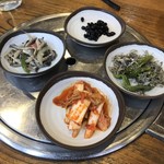 김삼보 - 